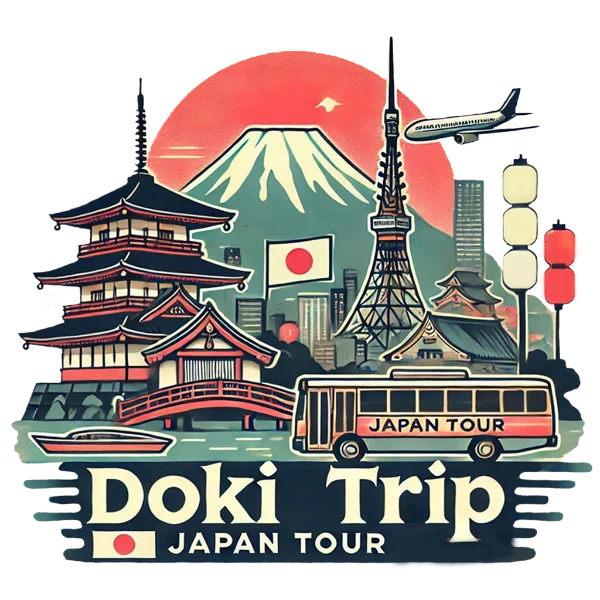 Tours a Japón